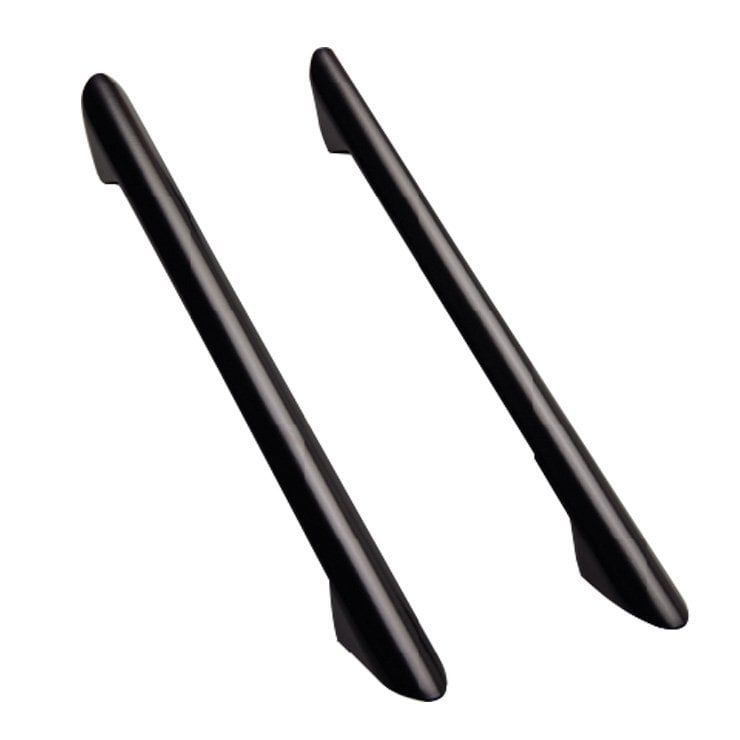 Carron Integra Anthracite Hand Grips
