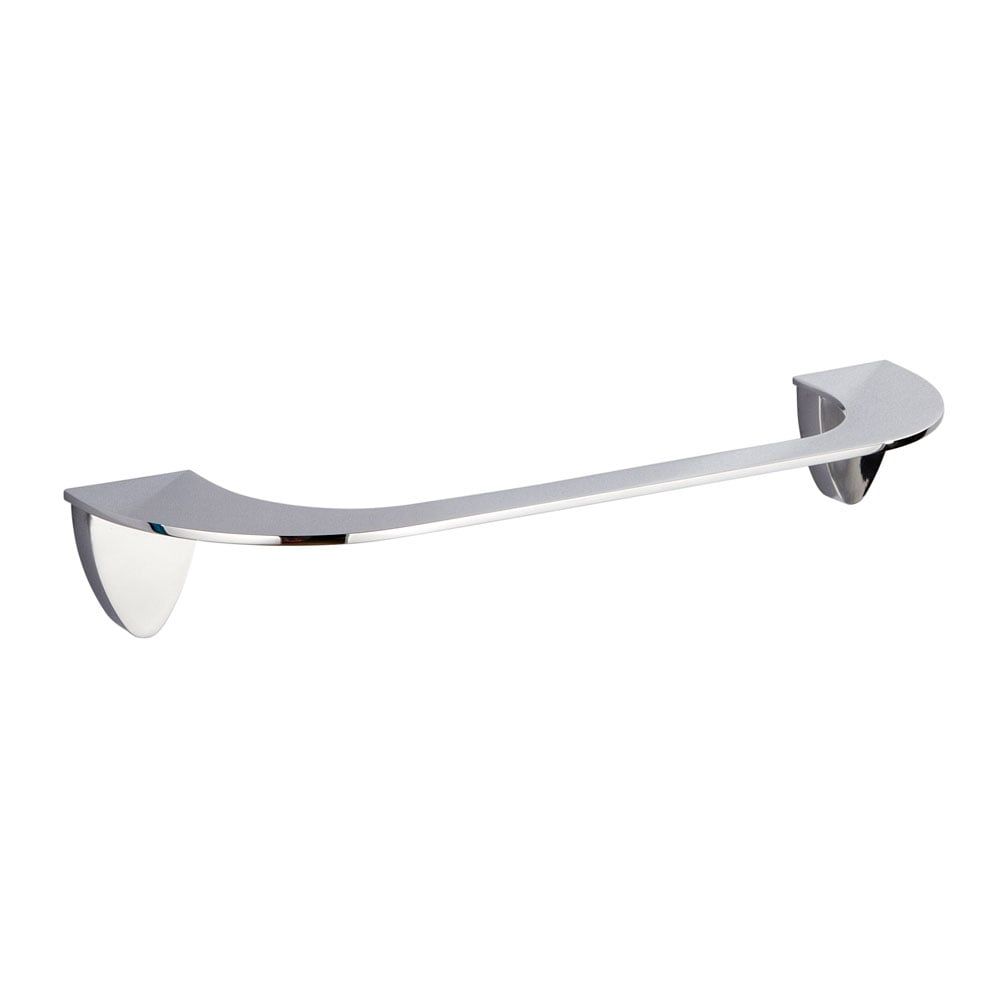 Charvil Chrome Towel Rail 315mm