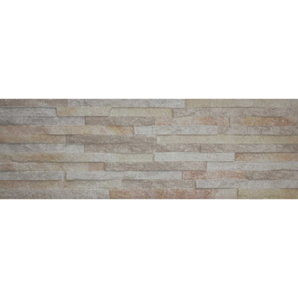 Centaur Sand Matt Porcelain Tile 520x170mm