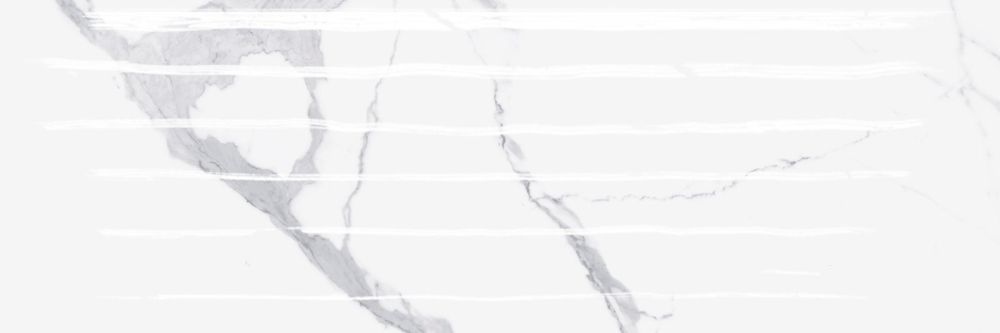 Scalpello Marble Wave Ceramic Gloss Tile 250x750mm