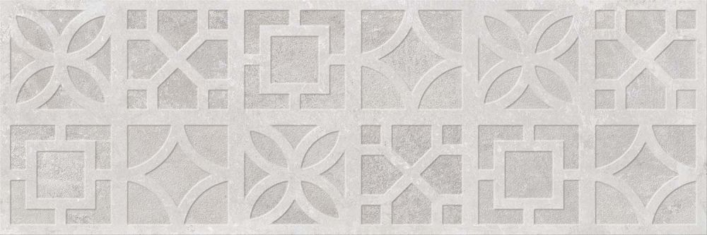 Reno Avra Blanco Textured Ceramic Tile 1200x400mm