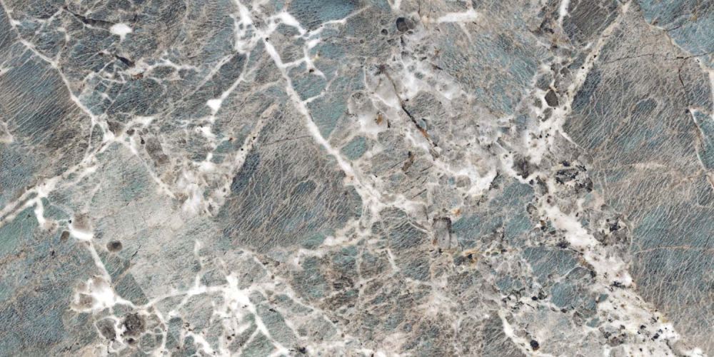 Virtuous Green Gloss Porcelain Tile 600x1200mm