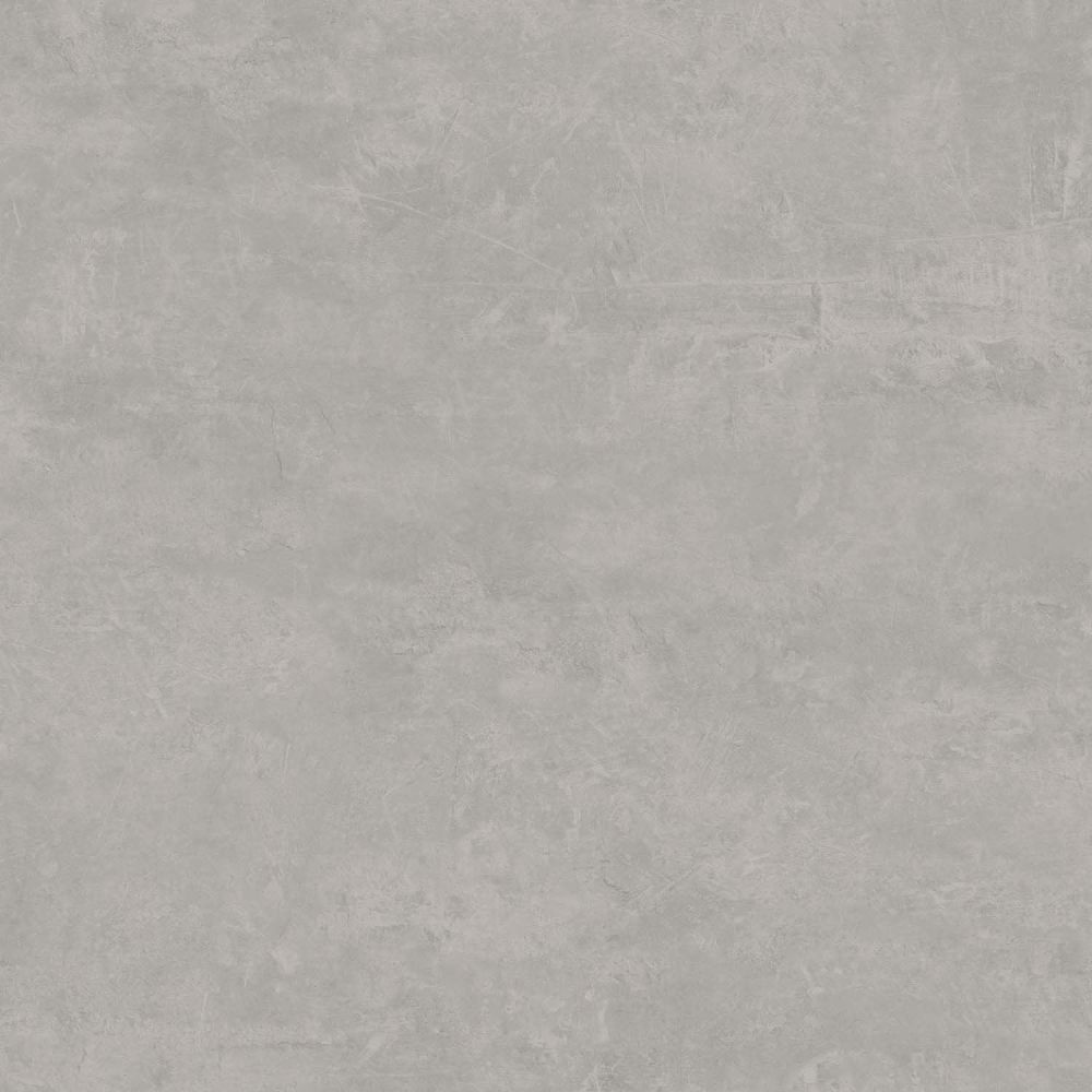 Donovan Silver Concrete Effect Porcelain Tile 900x900mm