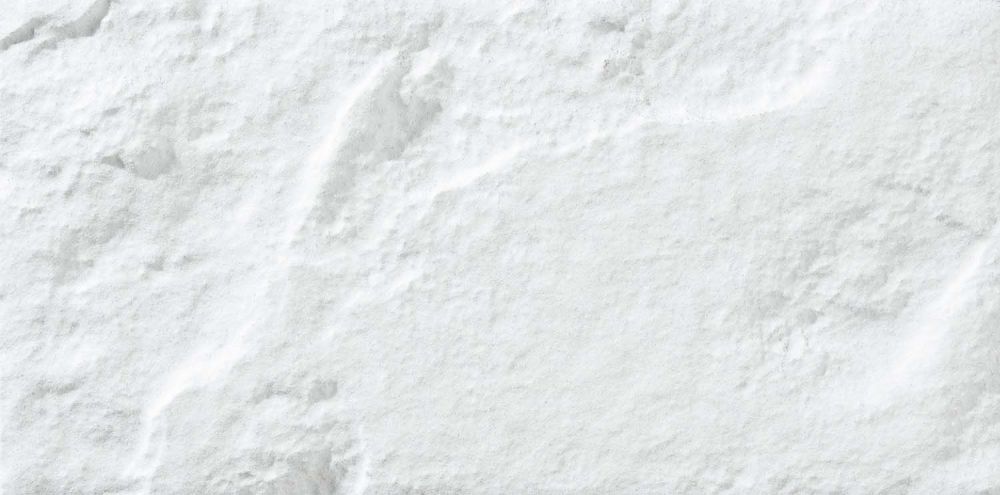 Oakland Blanco Textured Porcelain Tile 250x125mm
