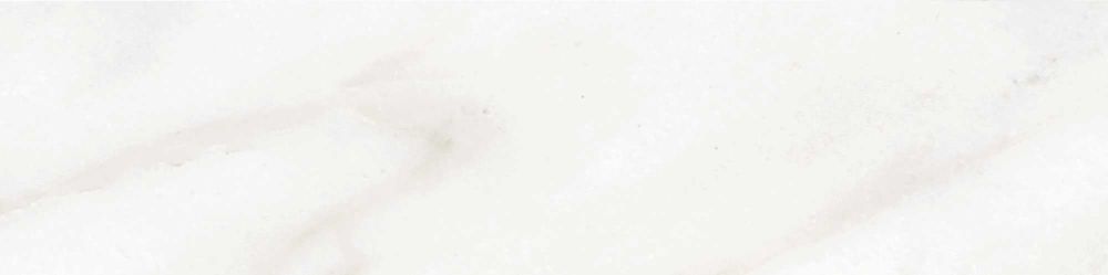 Dolchi Vita White Ceramic Tile 300x73mm