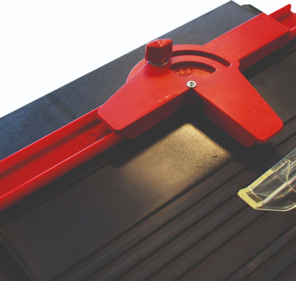 Tileasy Diamond Wet Wheel Tile Cutter 450 Watts