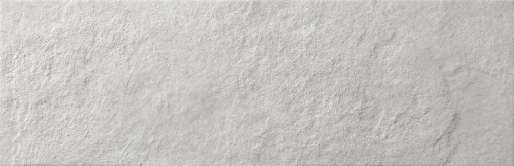 Selvino White Ceramic Tile 200x600mm