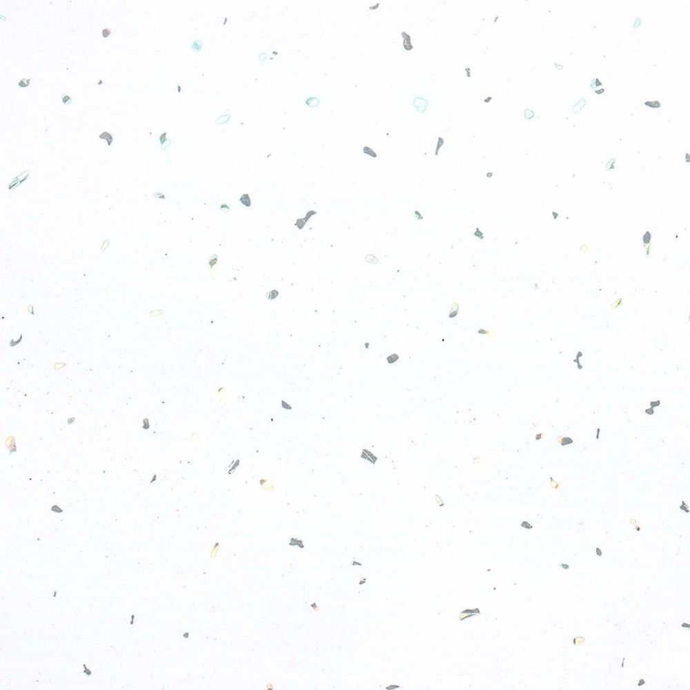 Pristina Arctic Sparkle Waterproof PVC Shower Wall Panel 1000x2400mm 