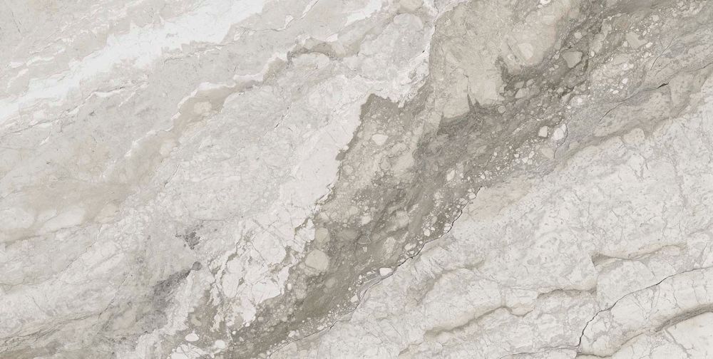 Ratio Cenere Polished Porcelain Tile 600x1200mm