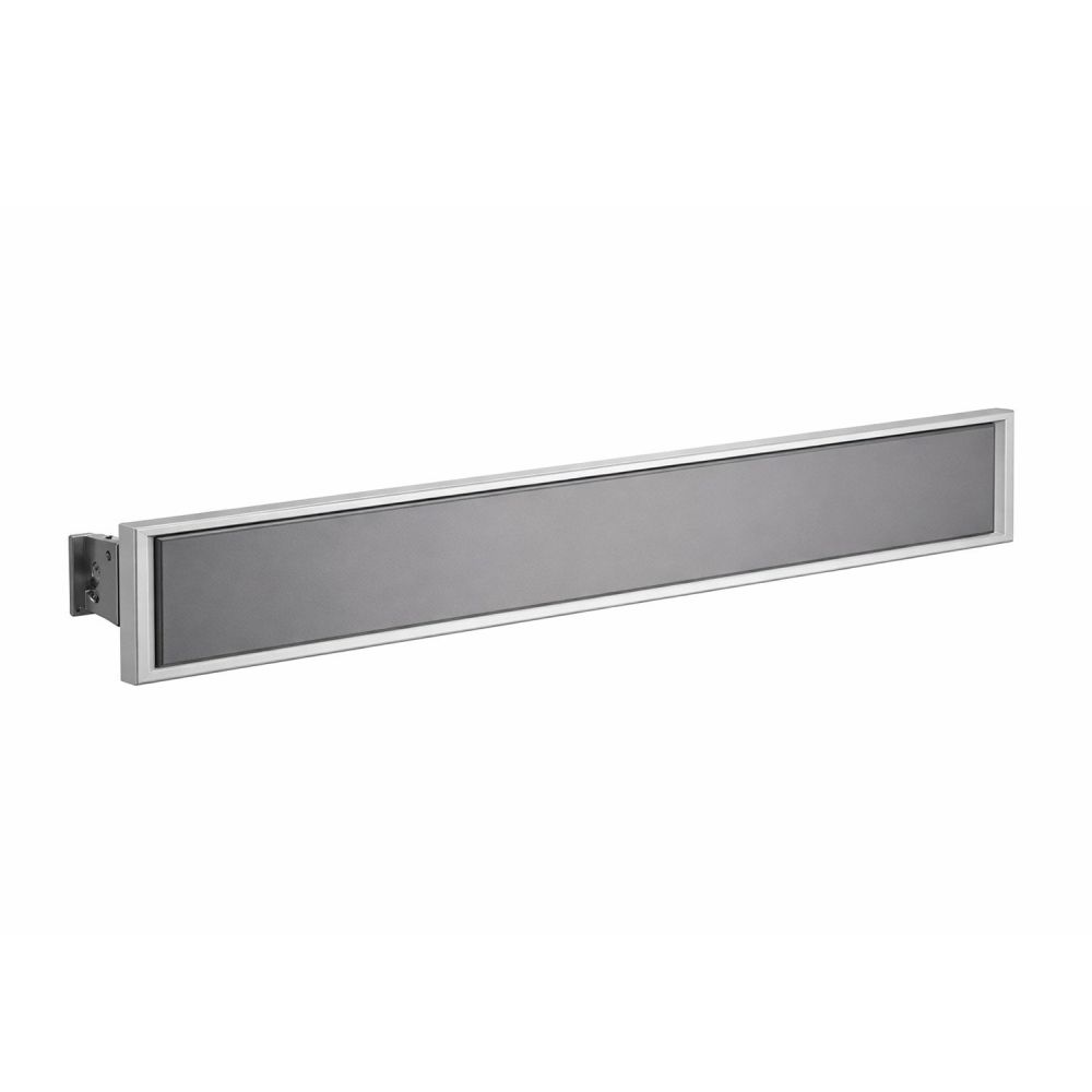 Jackoboard J-Drain Tileable Wetroom Wall Drain Cover