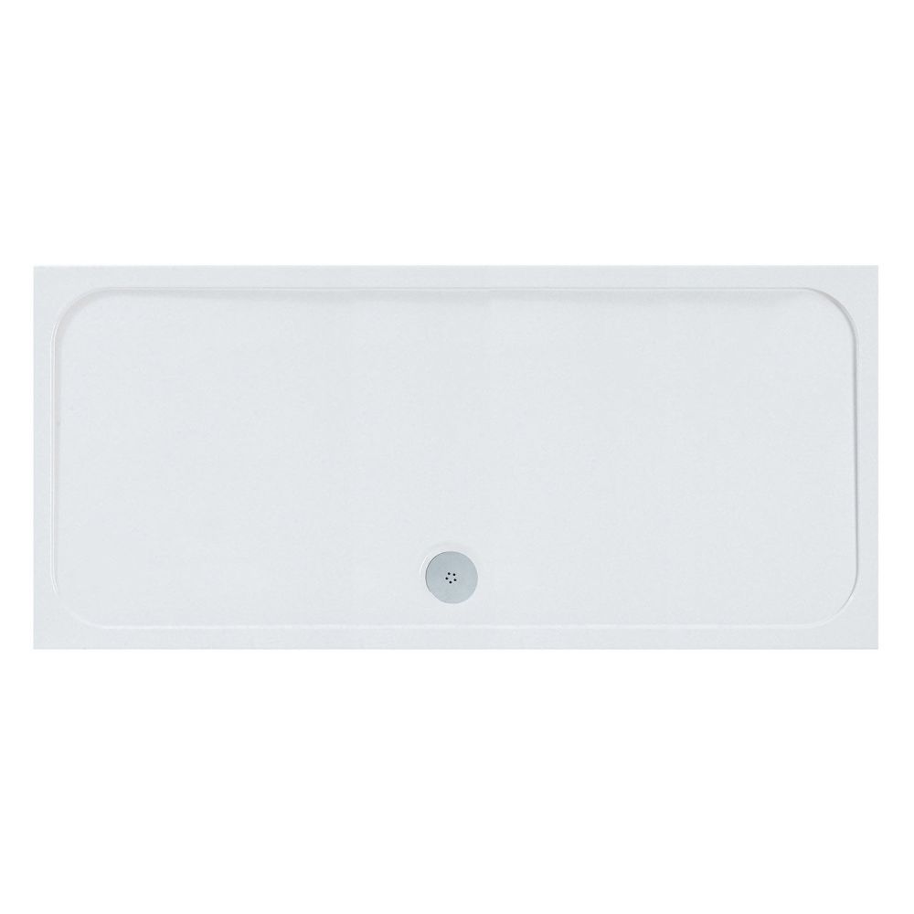 Rectangle Low Profile Shower Tray 2000x900mm