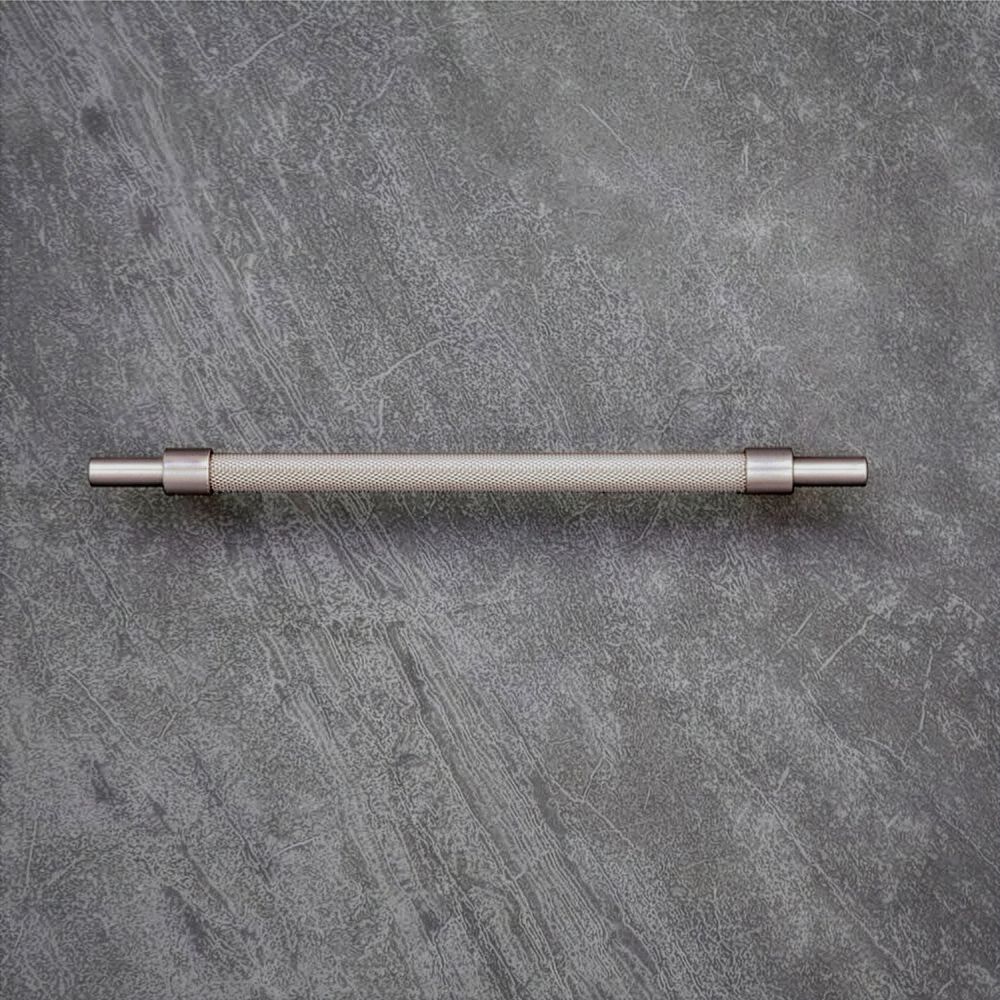 Urban Brushed Nickel Handle