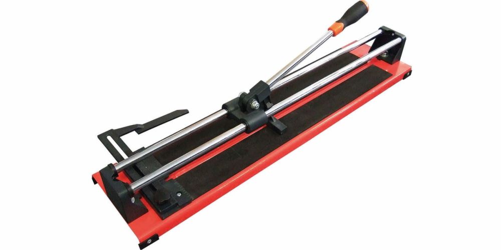 Tileasy Big Jake 600mm Tile Cutter