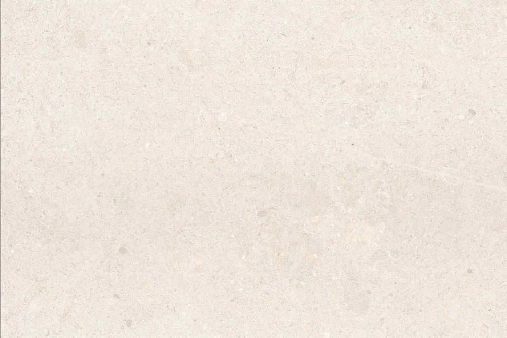 Lagos White Outdoor Matt Porcelain Tile - 900x600mm
