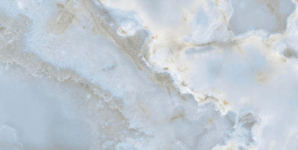 Blue Onyx Tile Large Format 600x1200mm