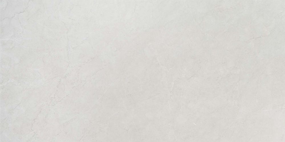 Arcadia Light Grey Matt Porcelain Tile 300x600mm