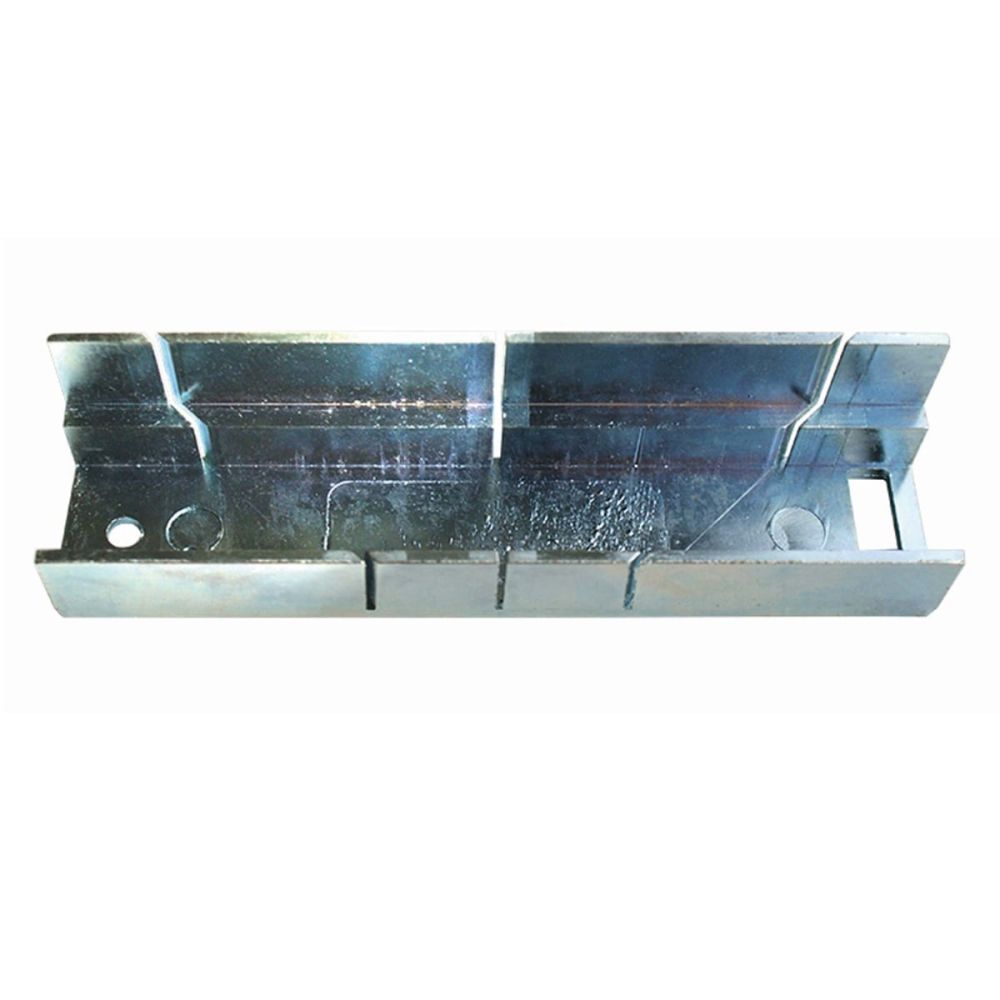 Tileasy Tile Trim Mitre Block