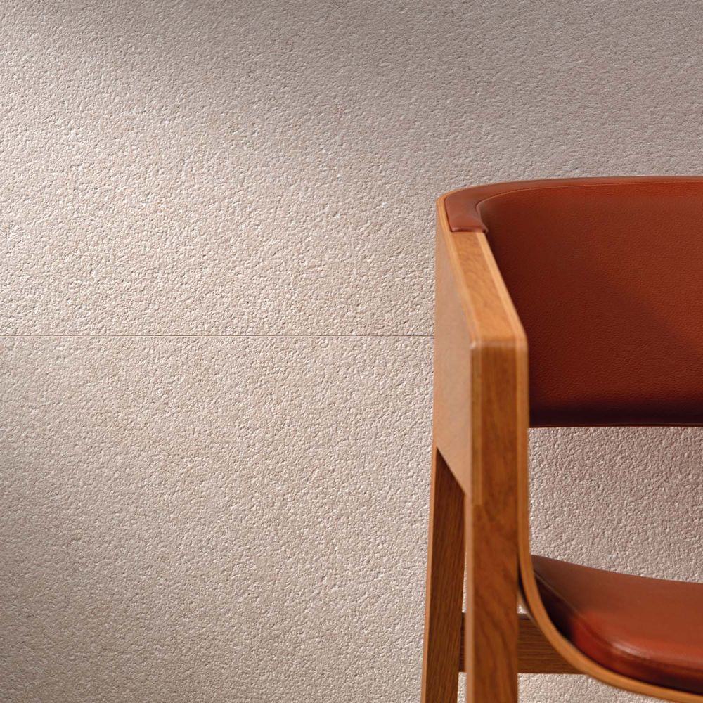 Cragstone Sand Textured Matt Ceramic Tile - 1000x333mm