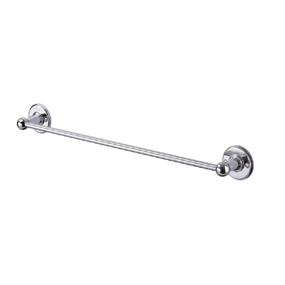 Burlington Single Towel Rail