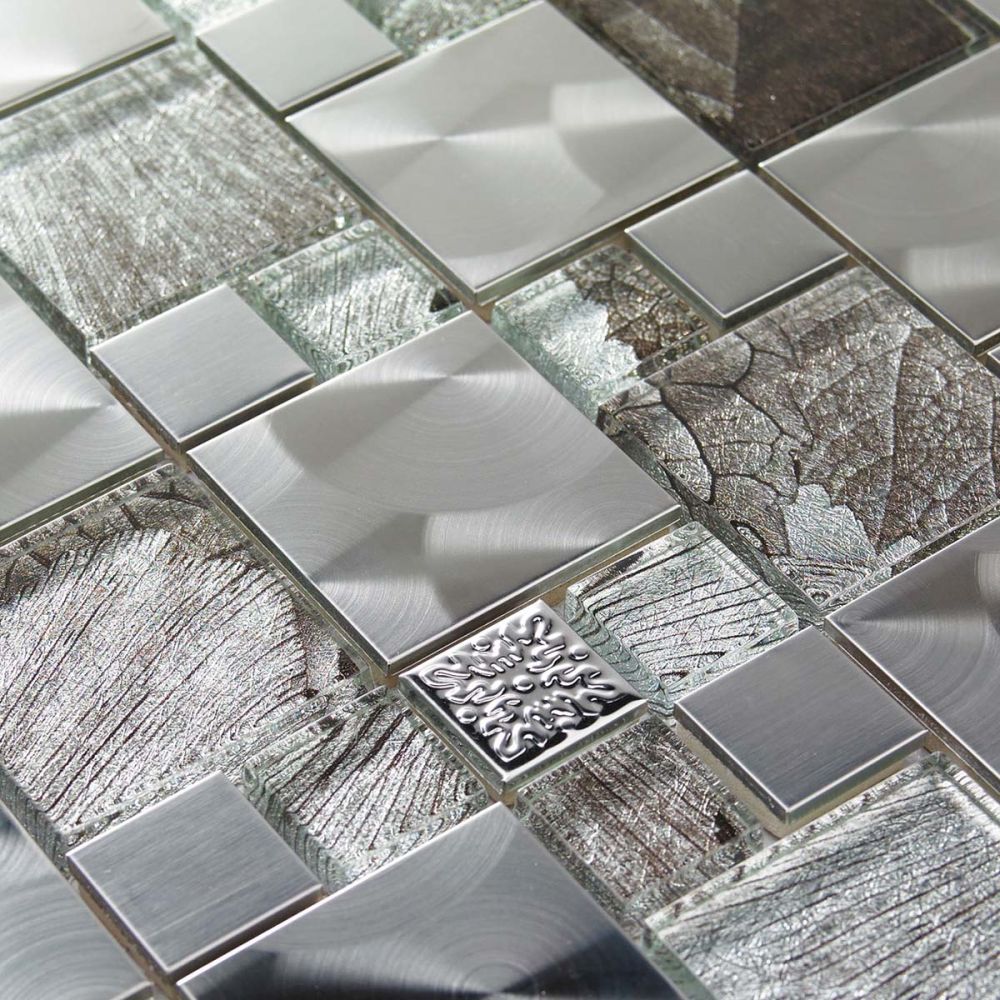 Sirius Modular Mosaic