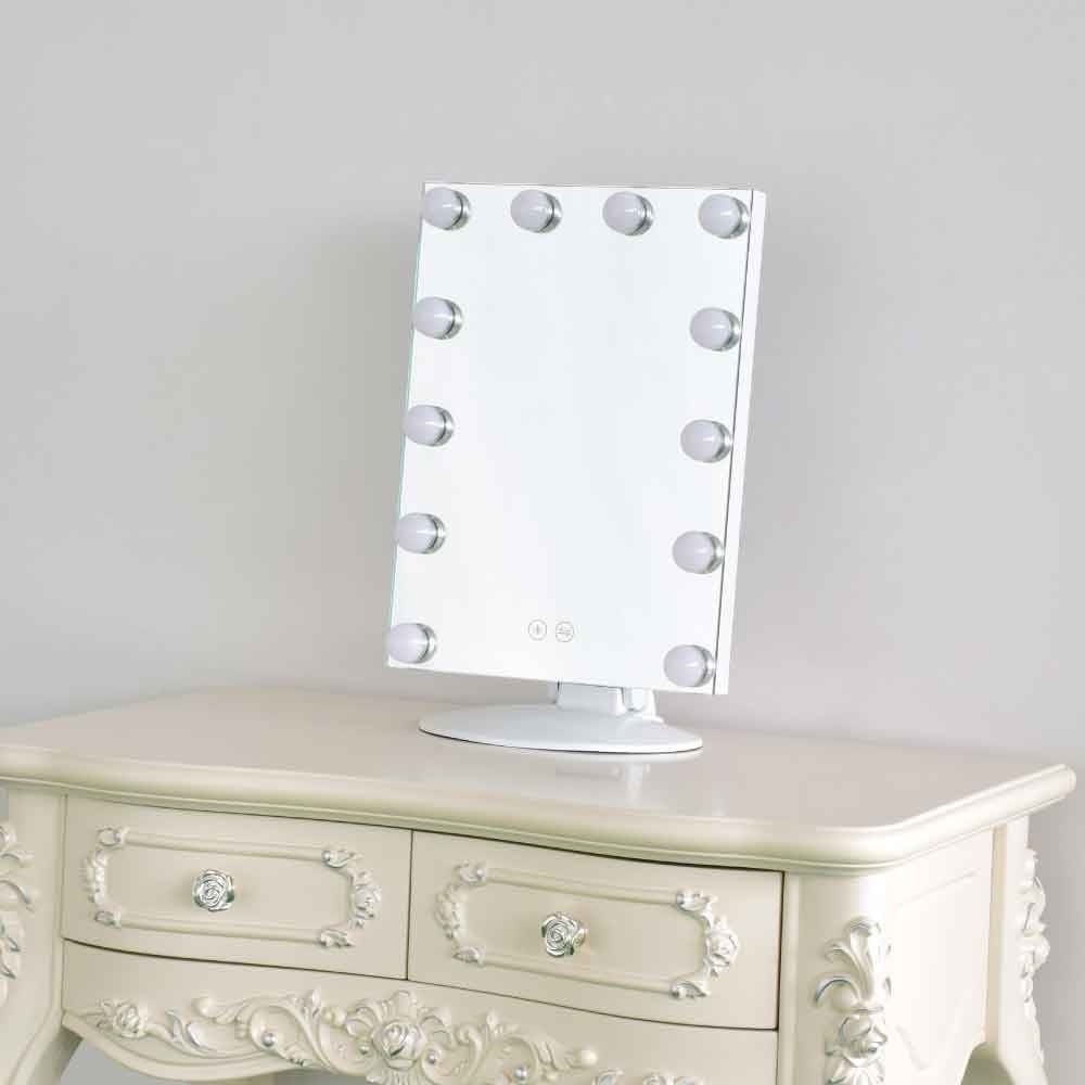 Santino Hollywood LED Make Up Mirror