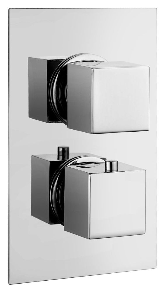 Single Outlet Concealed Valve
