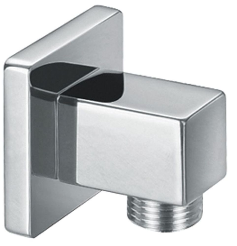 Vade Square Wall Outlet