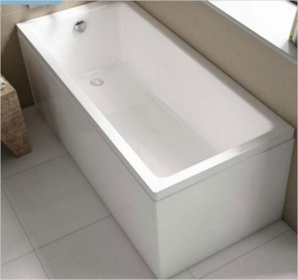 Carron Quantum Carronite All in One Bath Panel 1700x700mm