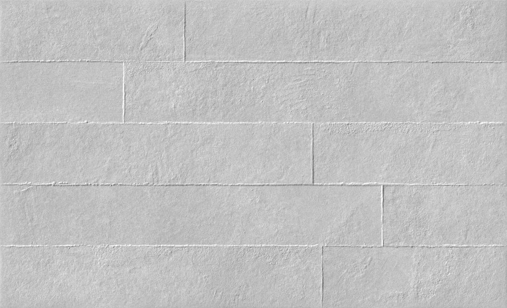 Align Gris Brick Ceramic Tile 333x550mm