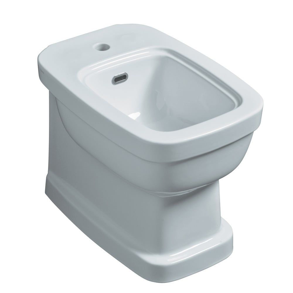 Evane Floor Standing Bidet
