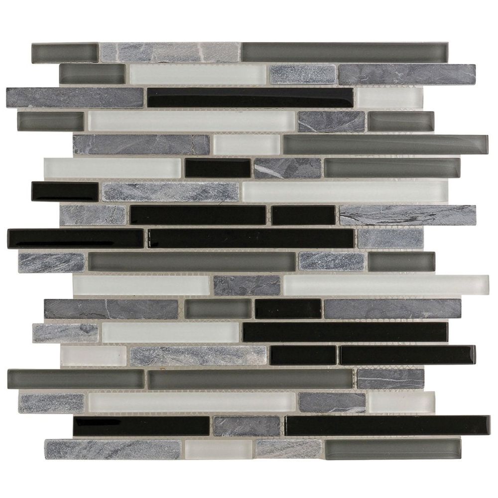 Paro Bars Mosaic 300x300mm