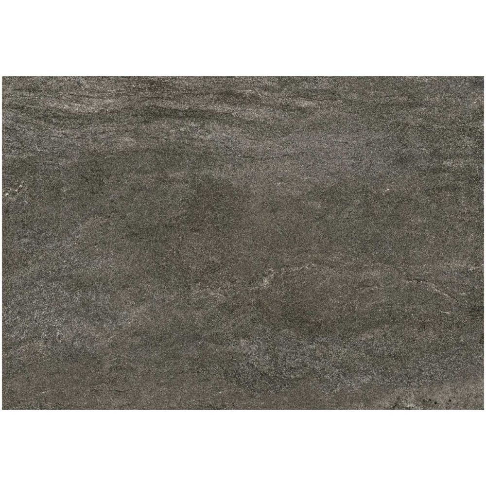 Sanford Dark Matt Porcelain Tile 450x650mm