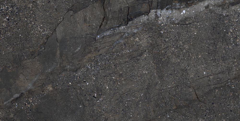 Zoltan Graphite Stone Effect Matt Porcelain Tile 600x1200mm