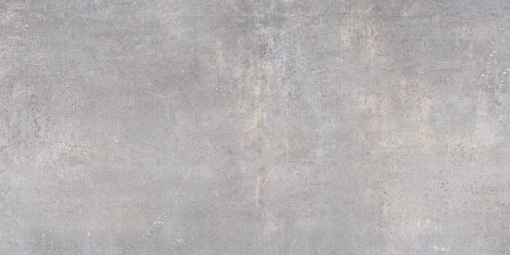 Ridge Grey Rocker Porcelain Tile - 1200x600mm