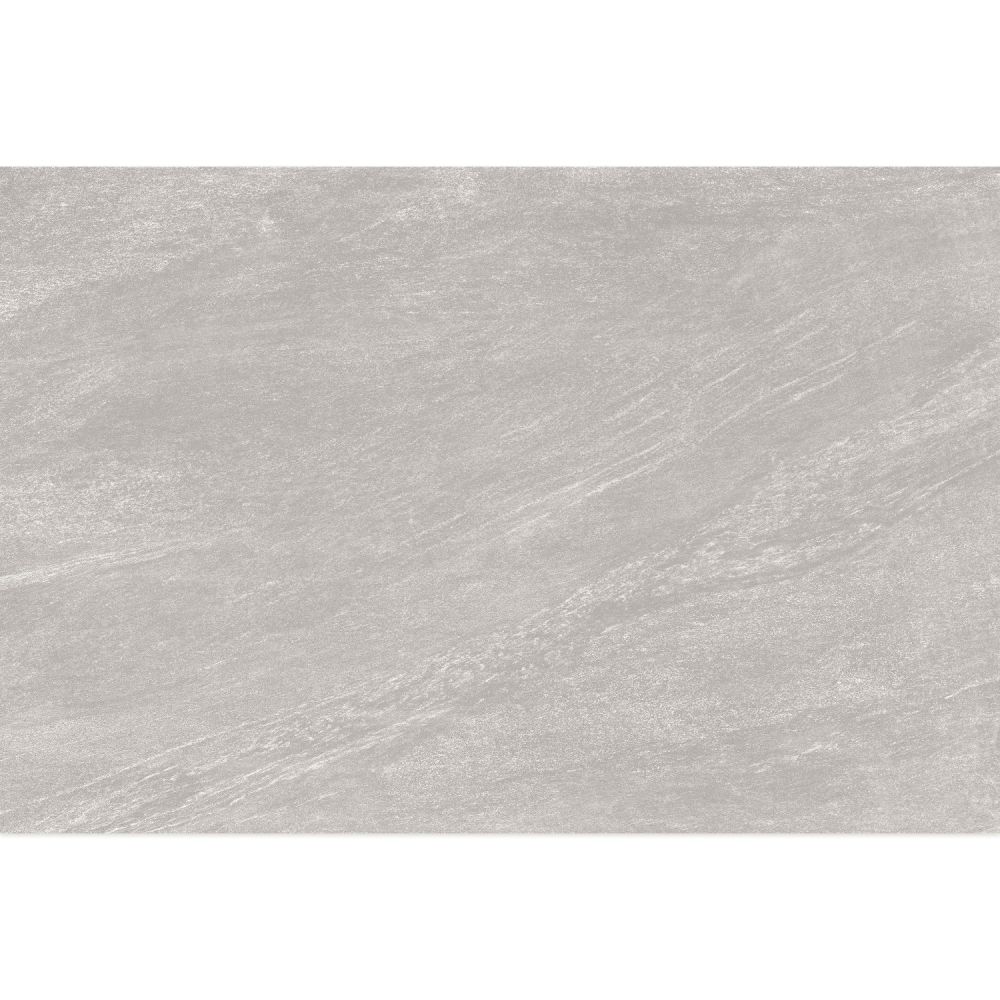 Calgary Grey Stone Outdoor Porcelain Tile 600x900mm