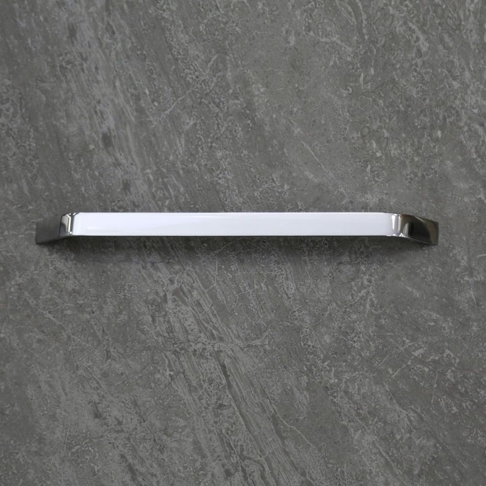 Nante Chrome Bar Handle