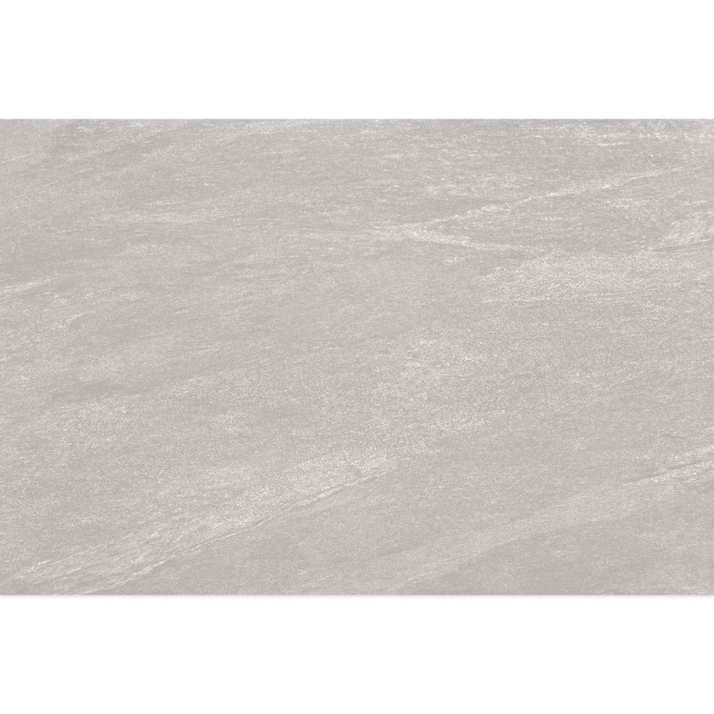 Calgary Grey Stone Outdoor Porcelain Tile 600x900mm