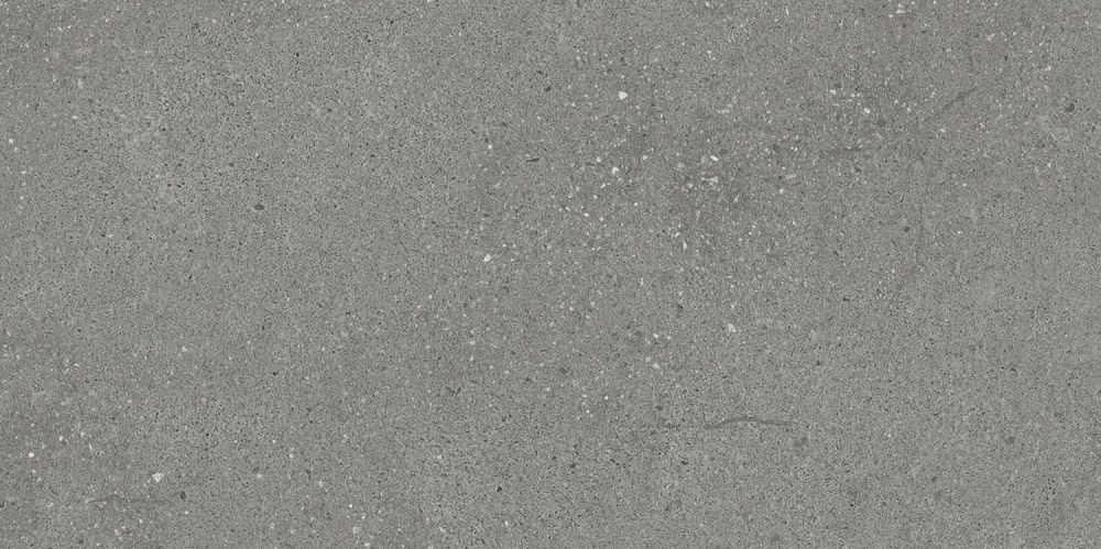 Hamburg Grey Matt Porcelain Tile 300x600mm