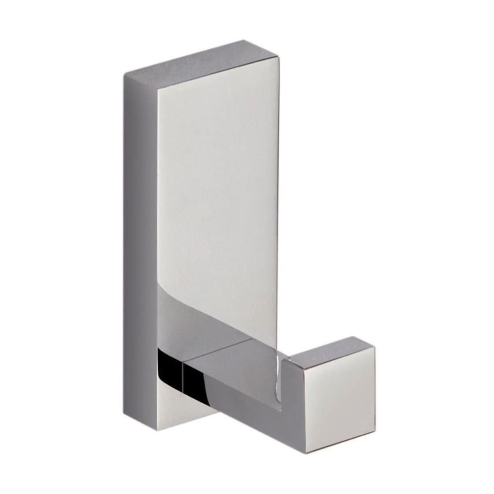 Nyland Chrome Robe Hook