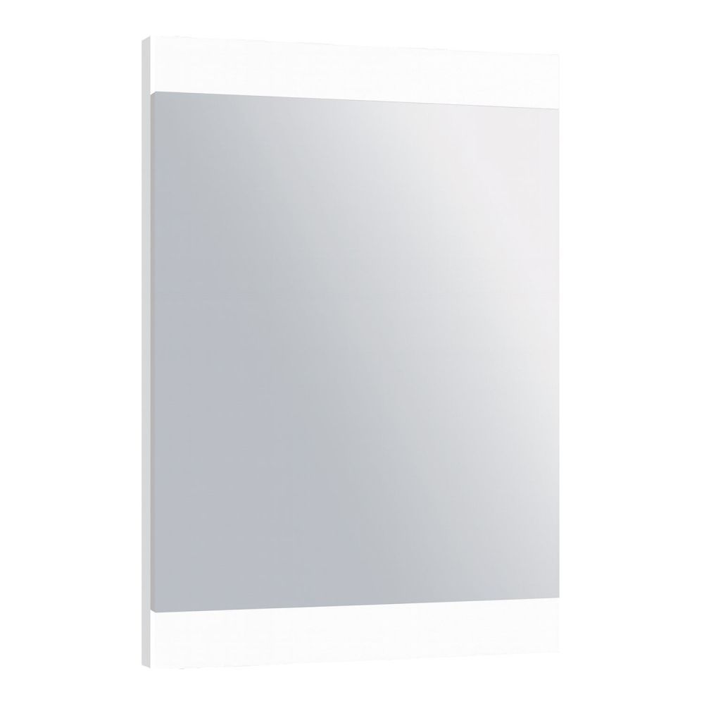 Valarie Illuminated LED Heated Mirror 700x500mm