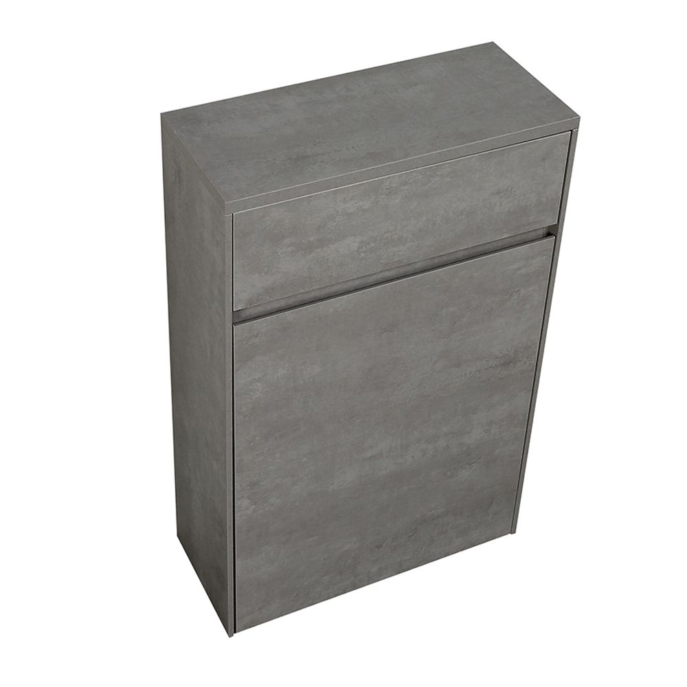 Odion Concrete WC Unit