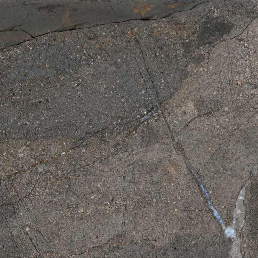 Zoltan Graphite Stone Effect Matt Porcelain Tile 1200x1200mm