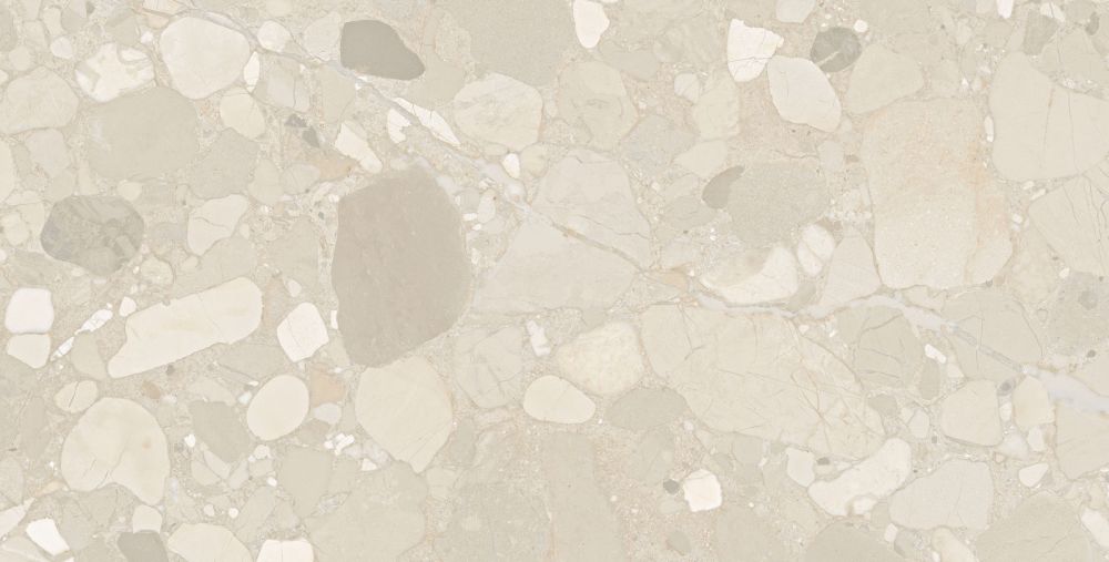 Denver Beige Matt Porcelain Tile 600x1200mm