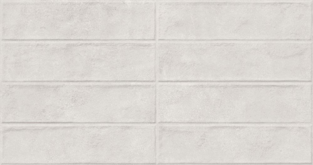 Zenia Decor Perla Ceramic Brick Tile 316x600mm