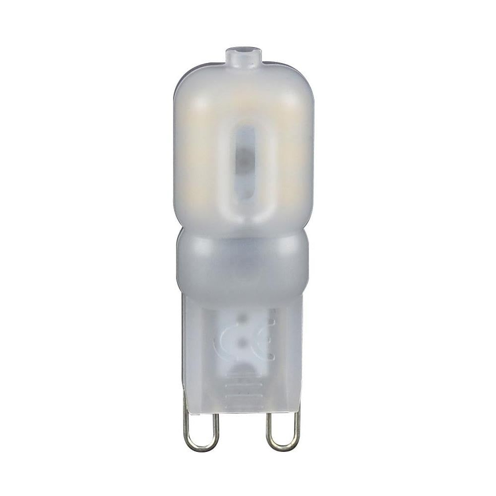 G9 Cool White LED Bulb