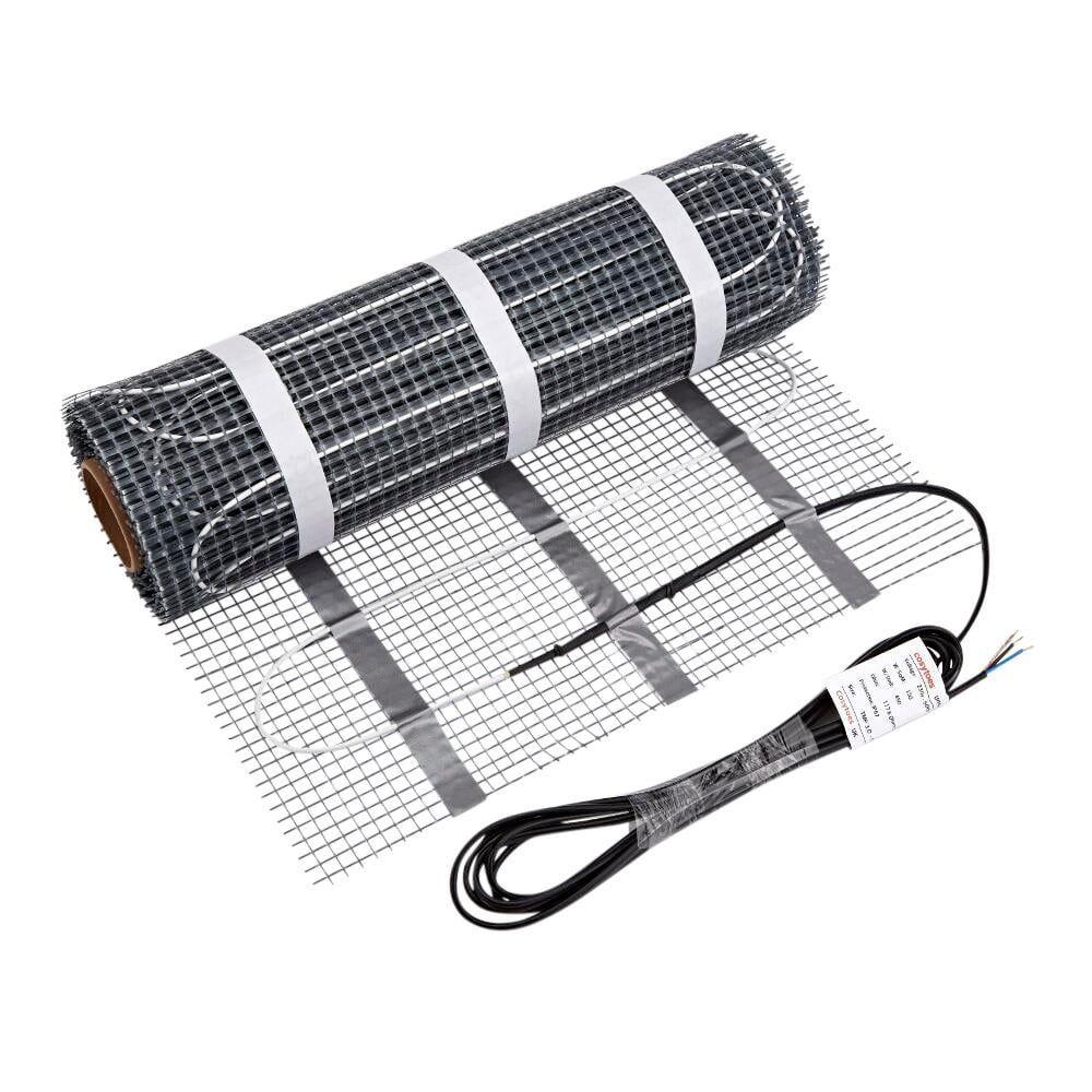 Underfloor Heating Mat System 3 m²