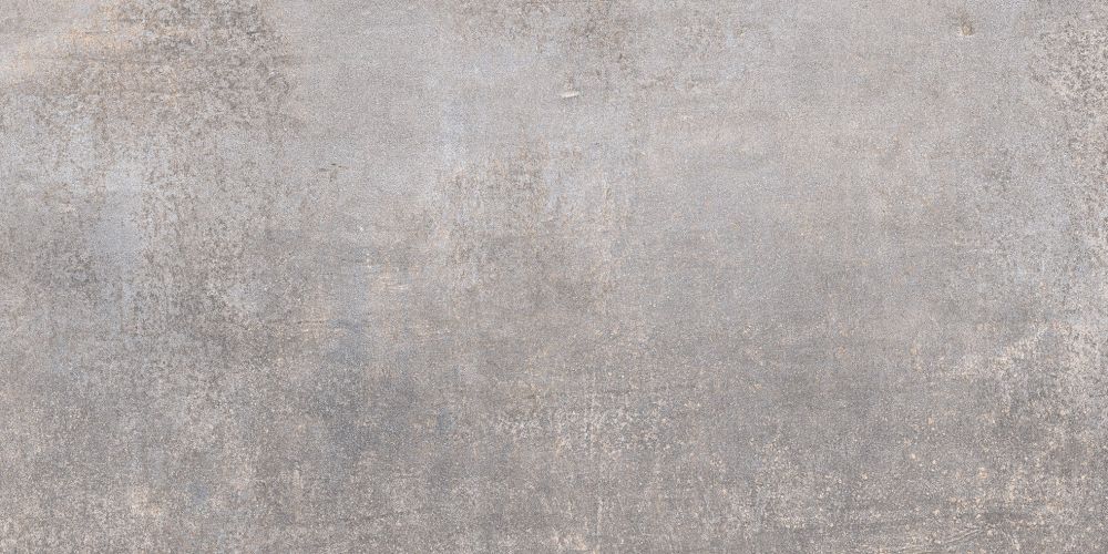 Ridge Grey Rocker Porcelain Tile - 1200x600mm