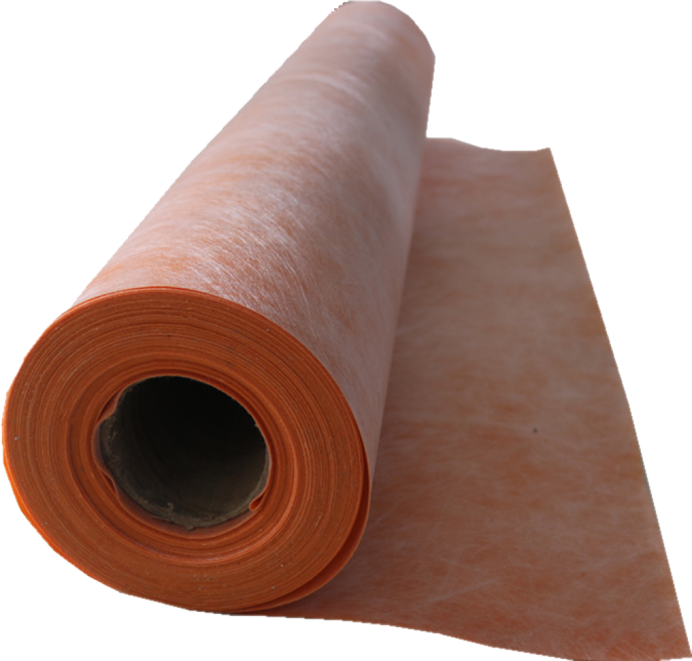 Tileasy Waterproof Membrane / Anti-Fracture Mat, 5m
