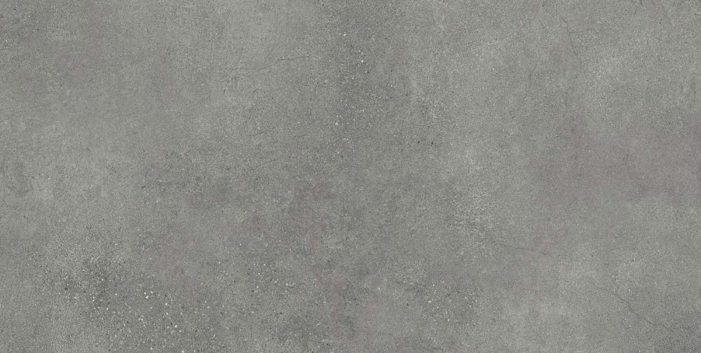 Hamburg Grey Matt Porcelain Tile 600x1200mm