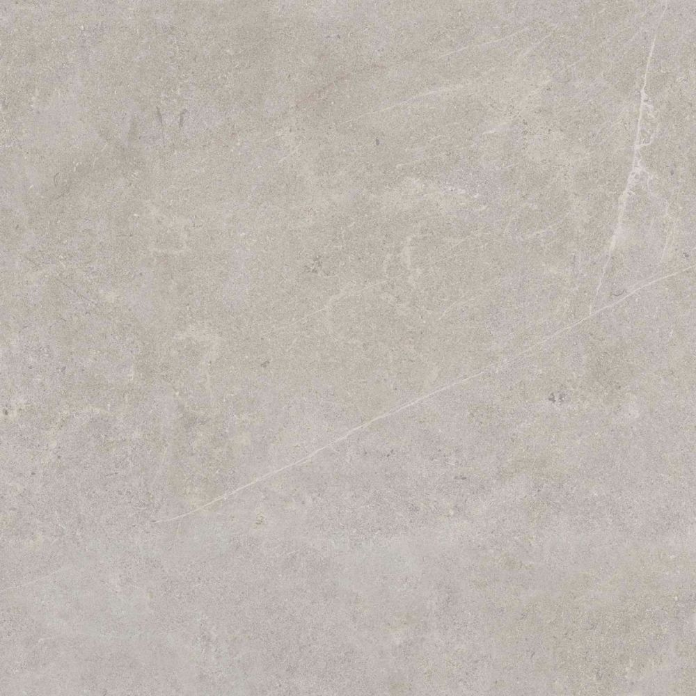Meribel Moon Matt Porcelain Tile 800x800mm